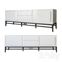 Sideboard Chest of drawer TV Stand Marley Cosmorelax 