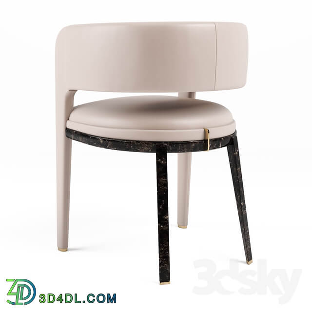 ECLIPSE Easy Chair