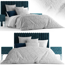 Bed Bed from bedding adairs australia 