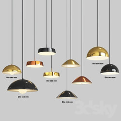 Ceiling Light Collection 1 4 Type 