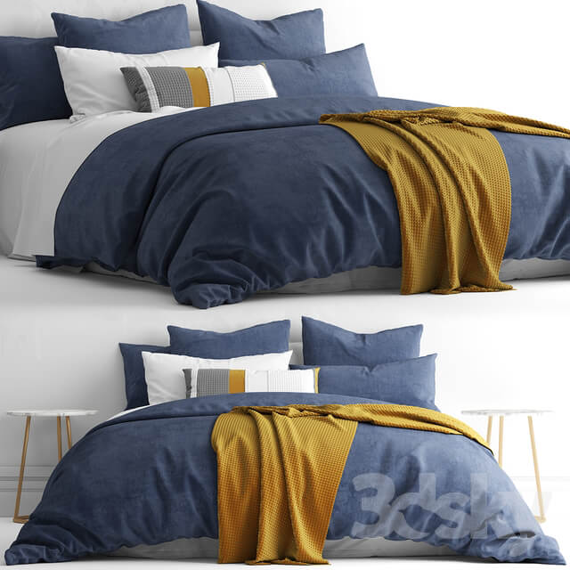 Bed Bed from bedding adairs australia