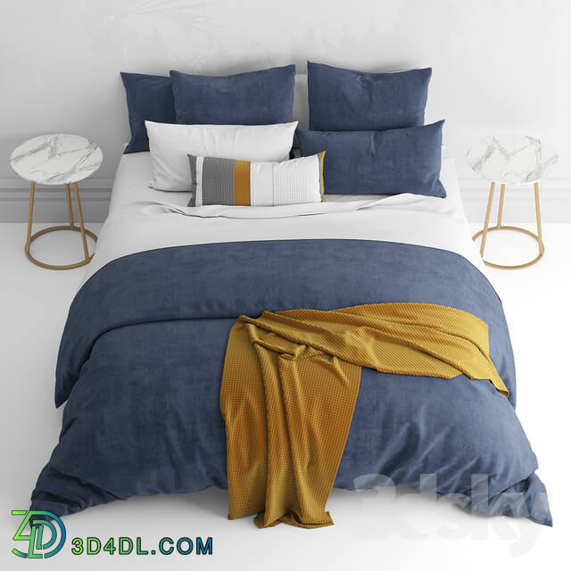 Bed Bed from bedding adairs australia