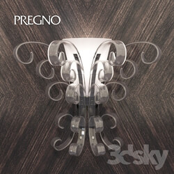 Pregno LP022 