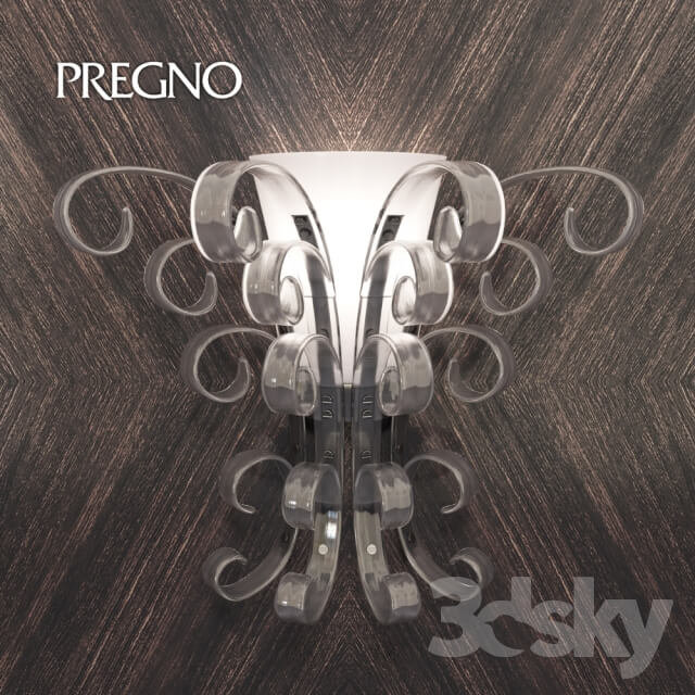 Pregno LP022