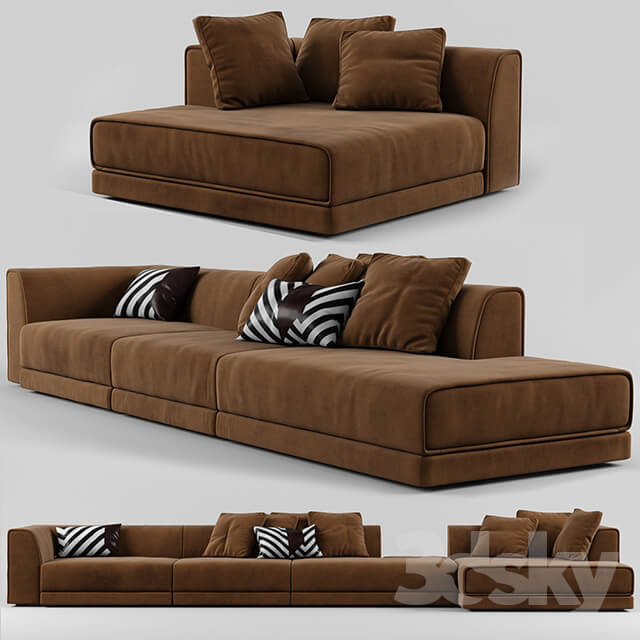 Baxter Rafael Sofa