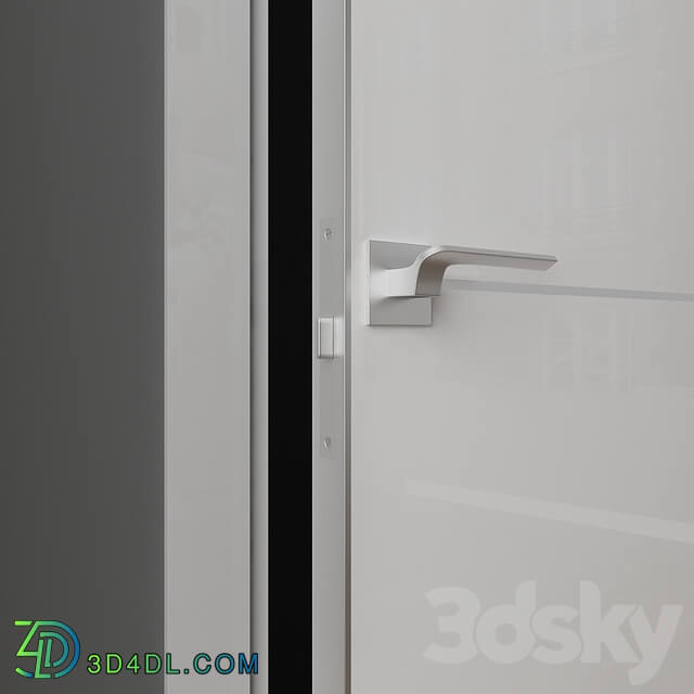 Profil Doors LK Series Doors