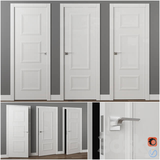 Doors Profil Doors LK series part 2