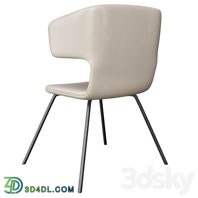 LD Seating FLEXI PK N1