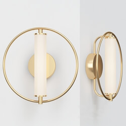 Wall sconce lighting 