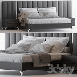 Bed MODERN BED 