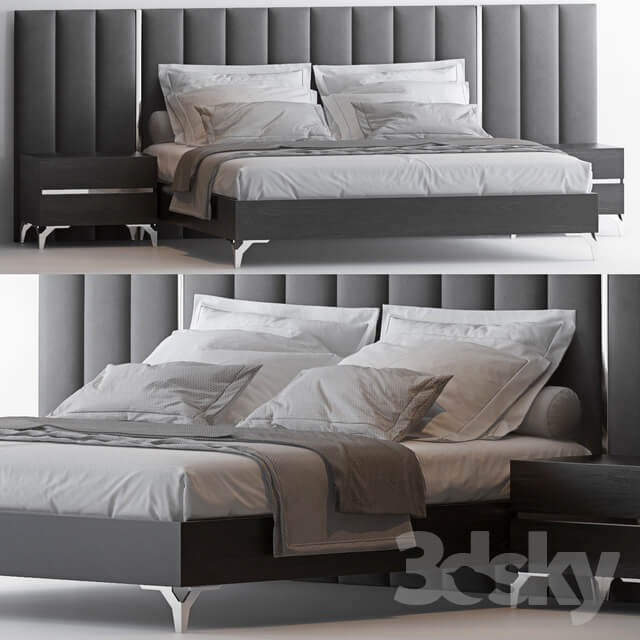 Bed MODERN BED