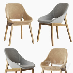 Grace Chair Enne Design 