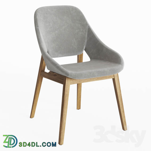 Grace Chair Enne Design