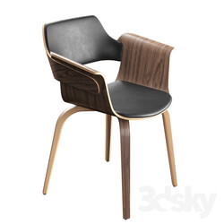 Flagship Arm Chair by PlyDesign 