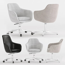 Herman Miller Saiba Chair 