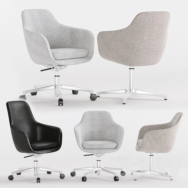 Herman Miller Saiba Chair