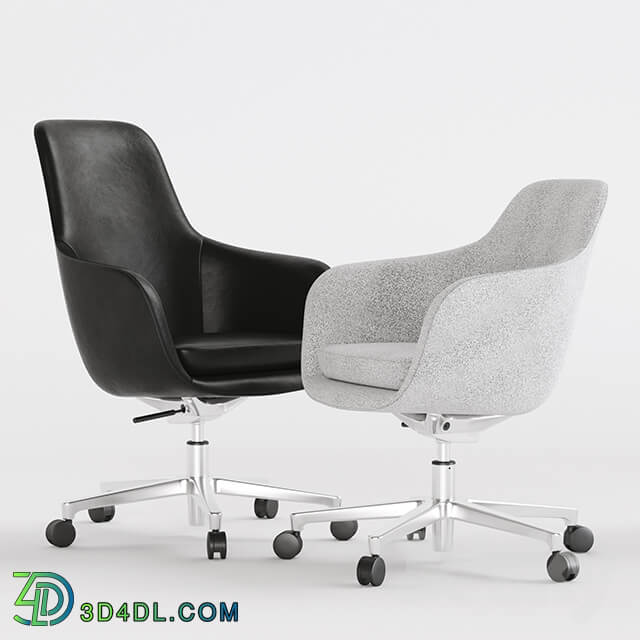 Herman Miller Saiba Chair