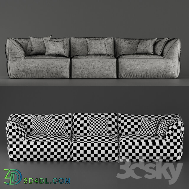 Pianca Eden Sofa