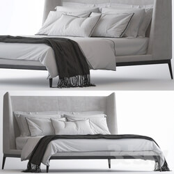 Bed FLEXFORM DRAGONFLY 