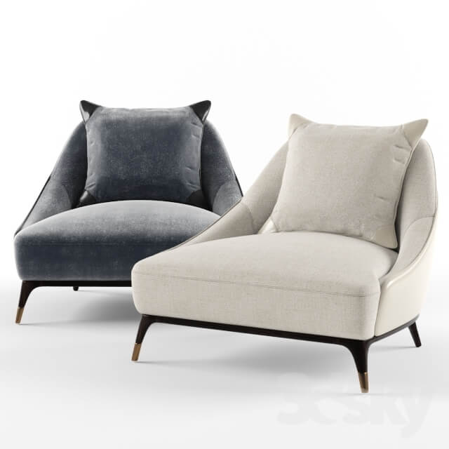 Covet Deep Desire Upholstered Chair