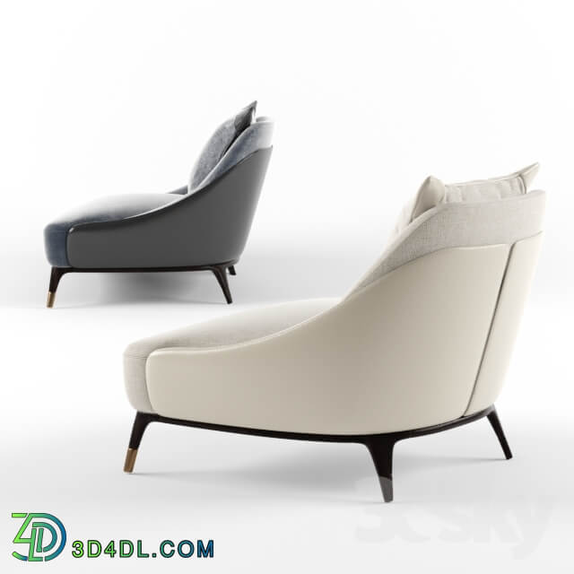 Covet Deep Desire Upholstered Chair