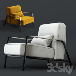 Nicoline Rho armchair 