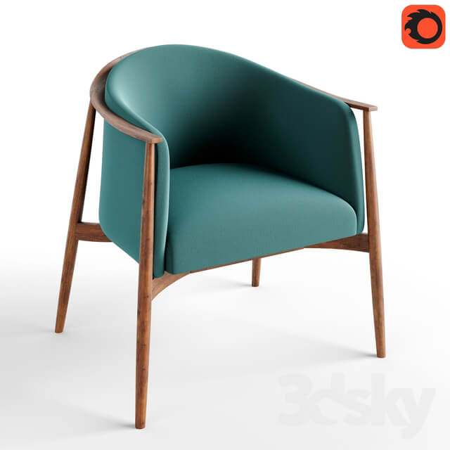 Natevo Tekton Chair