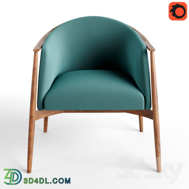 Natevo Tekton Chair