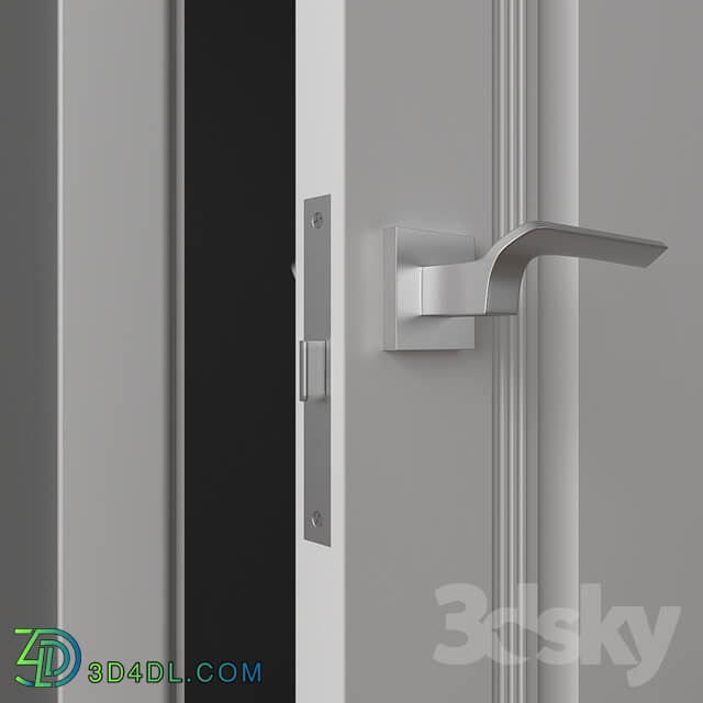 Doors Profil Doors U series part 2