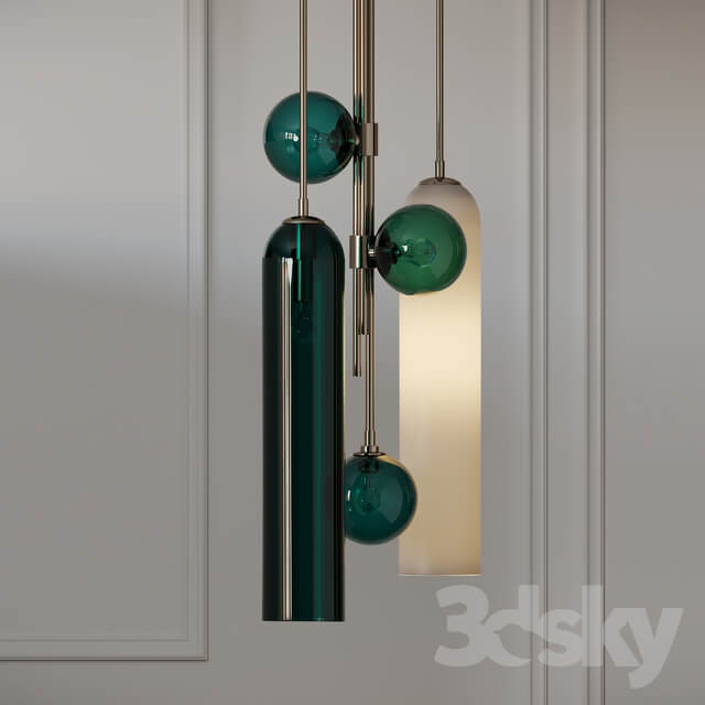 Articolo Lighting Pendants