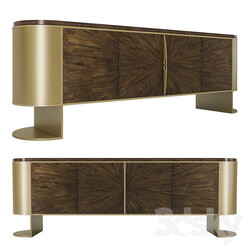 Sideboard Chest of drawer mondrian cabinetv 