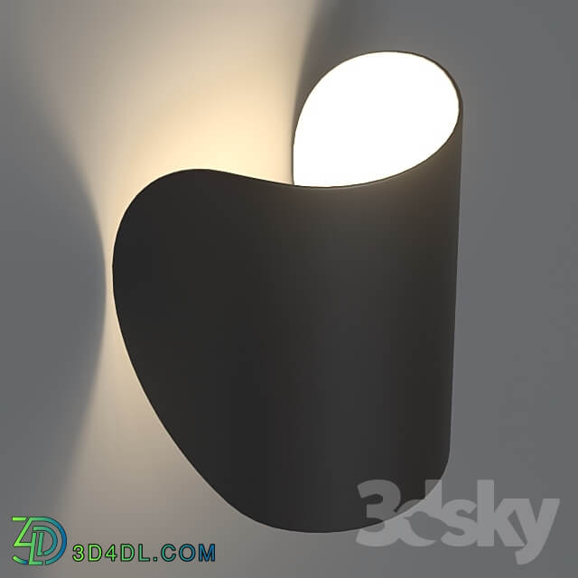 Sconce Azzardo Ceres.