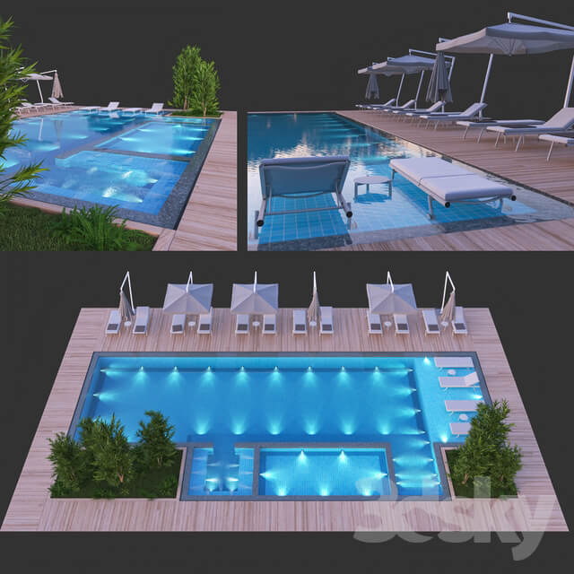 Swimming Pool 8