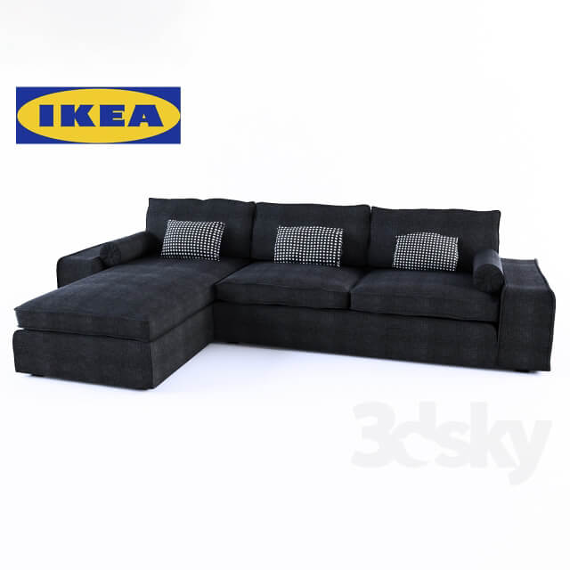 IKEA KIVIK 