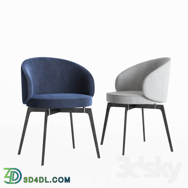 Bea Dinning Chair Lemamobili