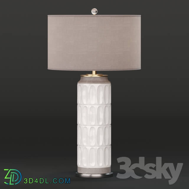 UTTERMOST Athilda Table Lamp