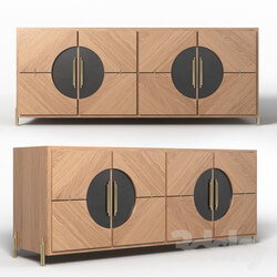 Sideboard Chest of drawer Any home m021 