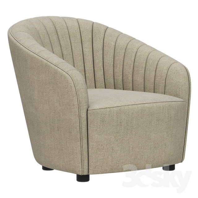 Dantone Home Armchair Nest