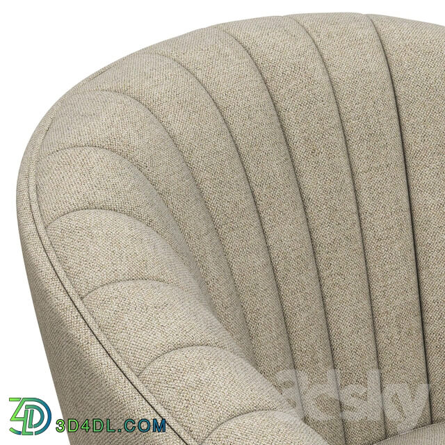 Dantone Home Armchair Nest