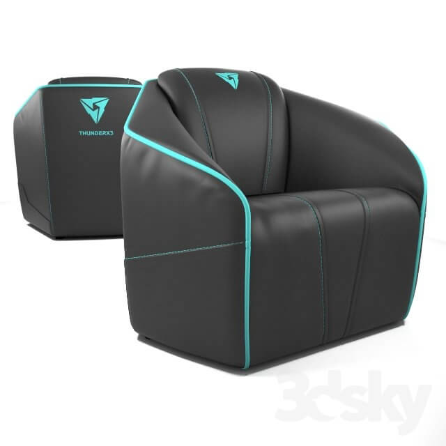 ThunderX3 US5 Armchair