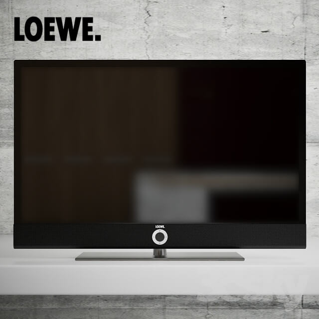 Loewe Connect ID 46 DR 