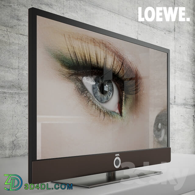 Loewe Connect ID 46 DR 