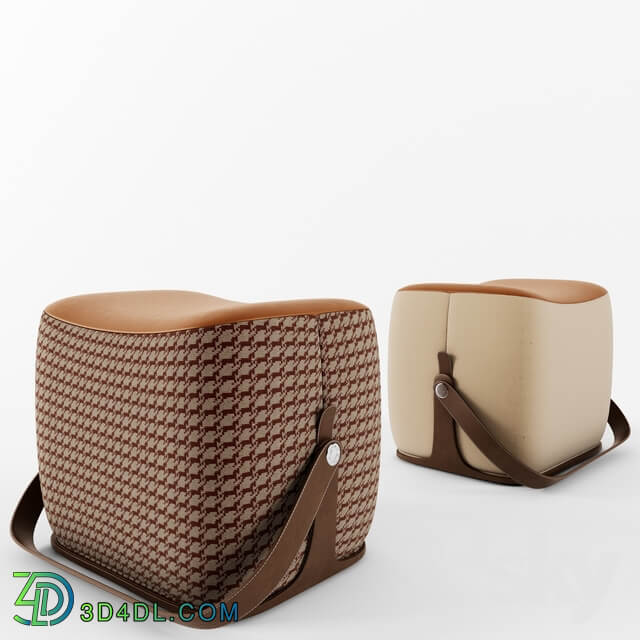 Les Necessaires d 39 Hermes ottoman