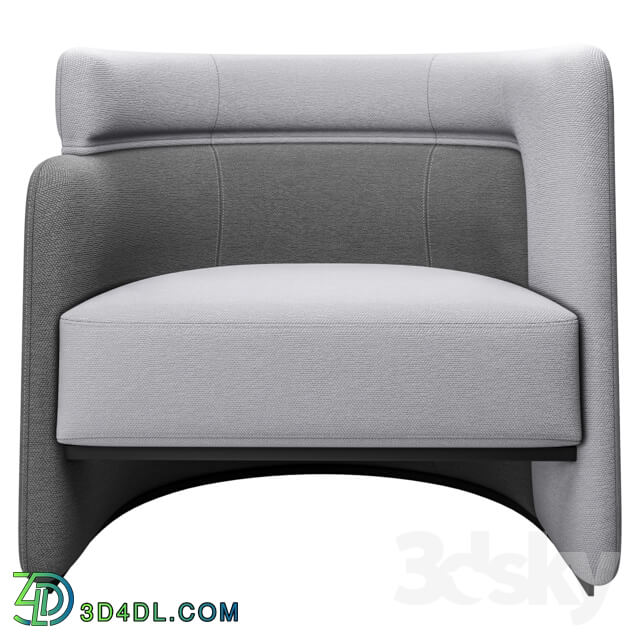 Tuana single seat