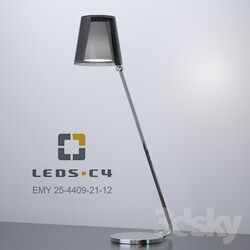 leds c4 EMY FLOOR LAMP 