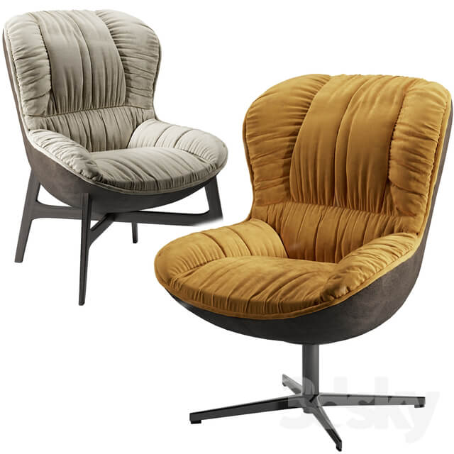 Ditre Italia Softy Armchair