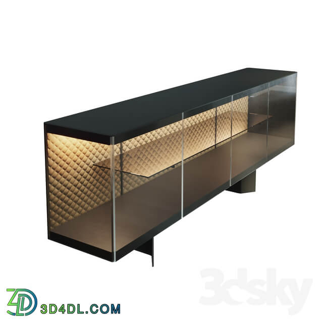 Sideboard Chest of drawer Boutique cattelan