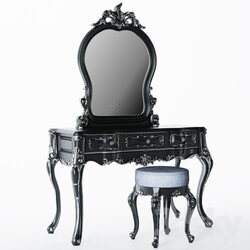 Other Matteo dressing table GIANNI TACCINI  