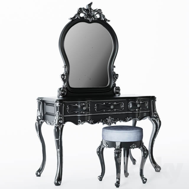 Other Matteo dressing table GIANNI TACCINI 