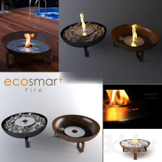 Ecosmart Dush